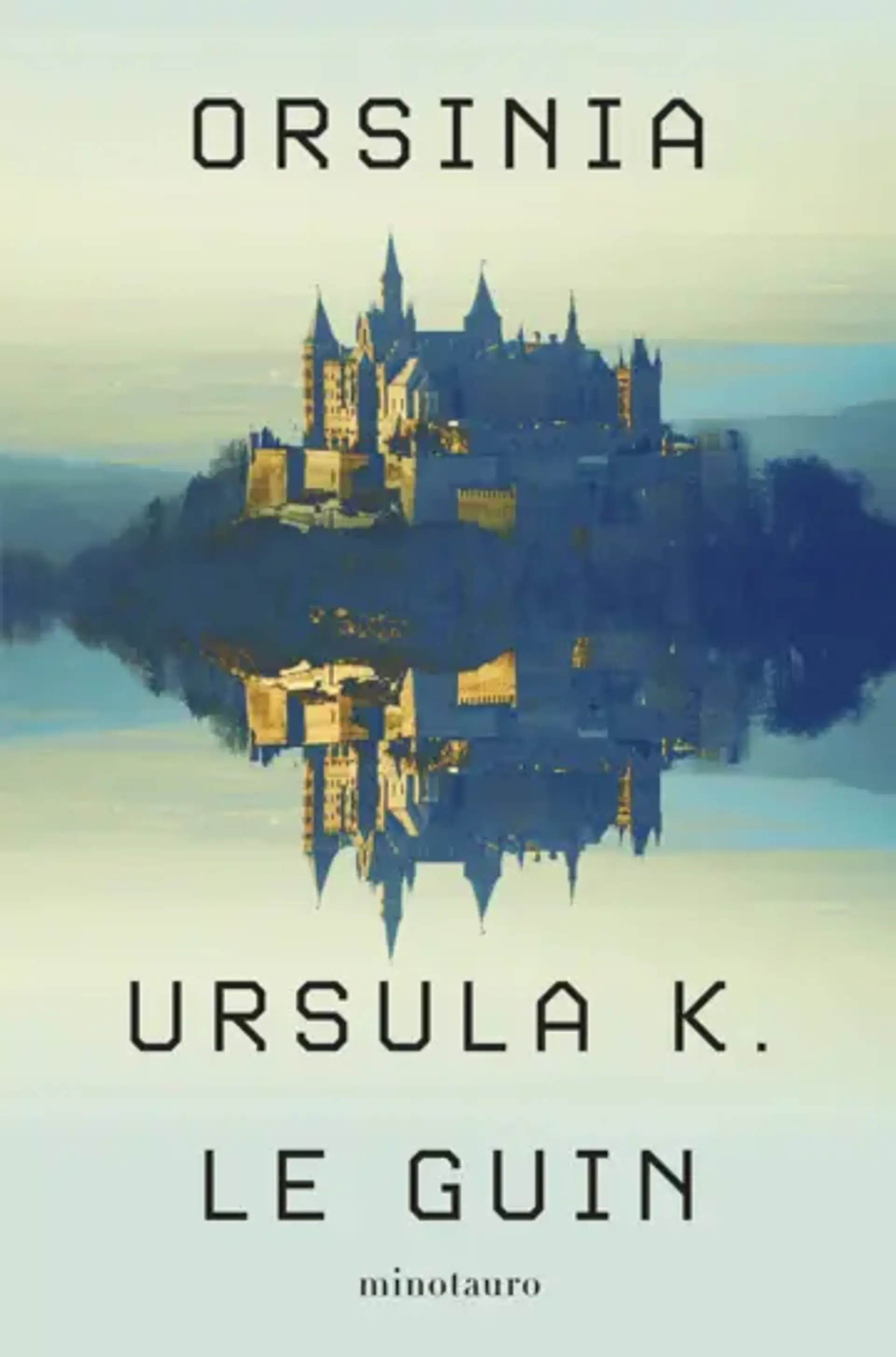 Orsinia 1
