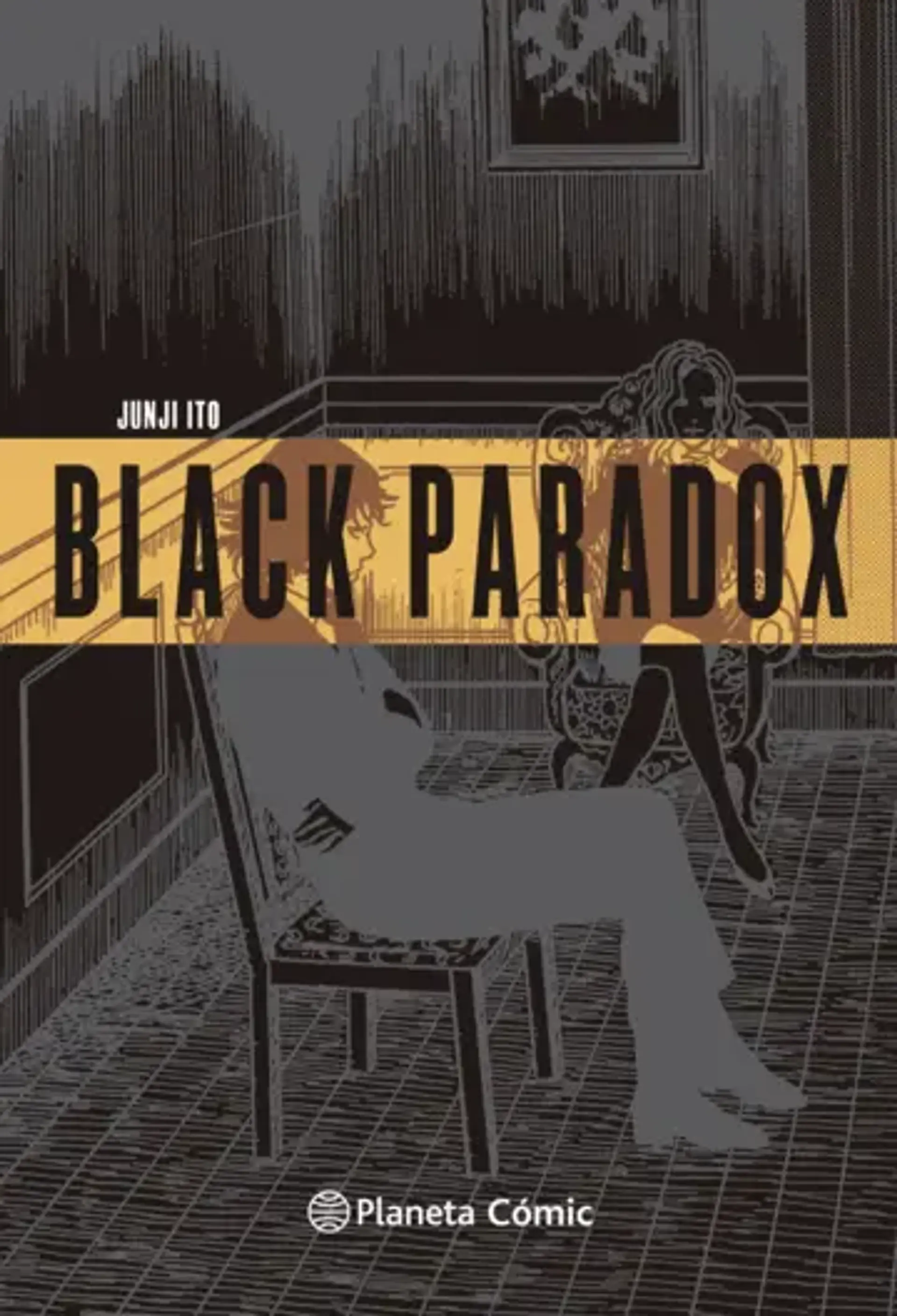 Black Paradox 1