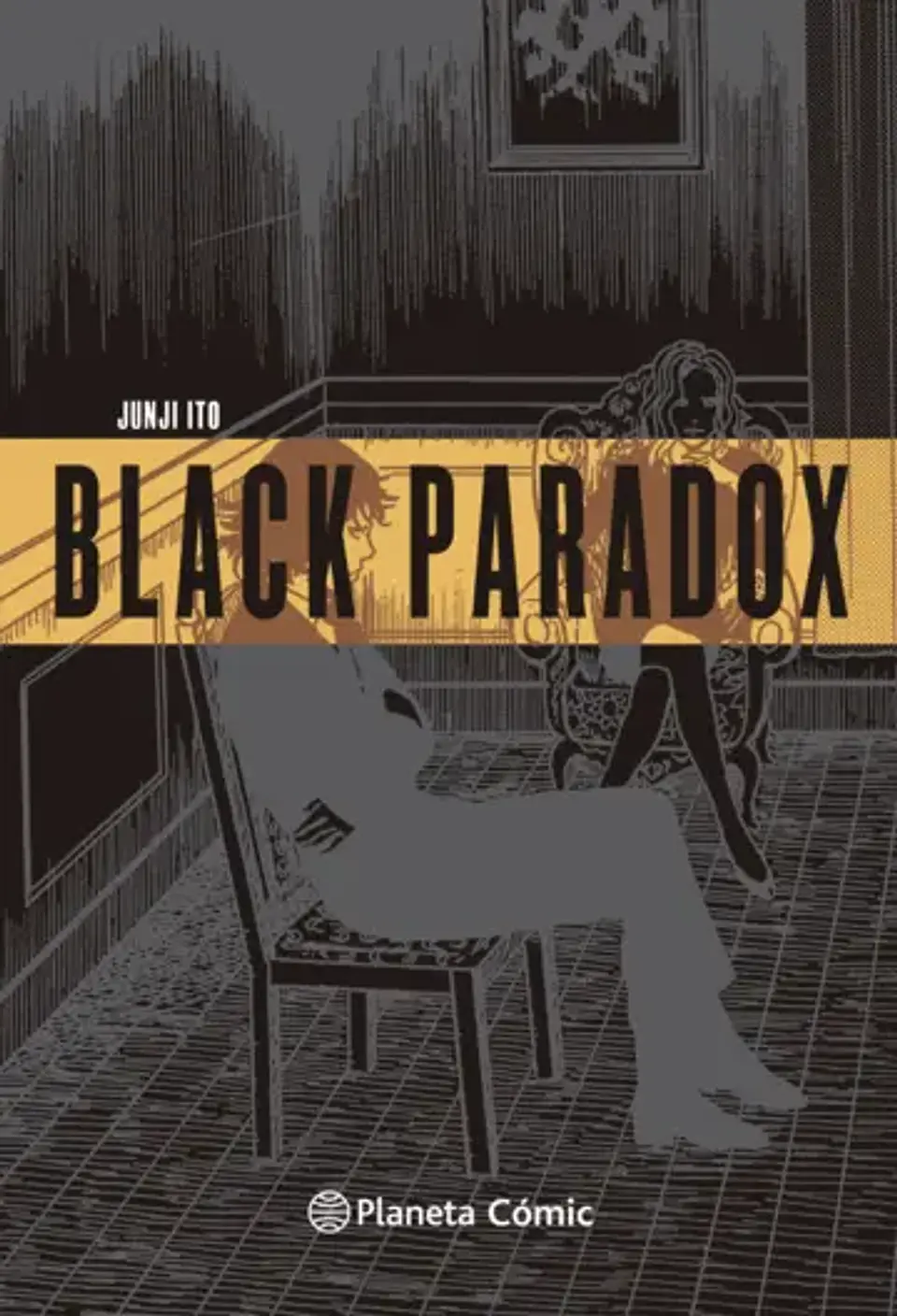 Black Paradox 1