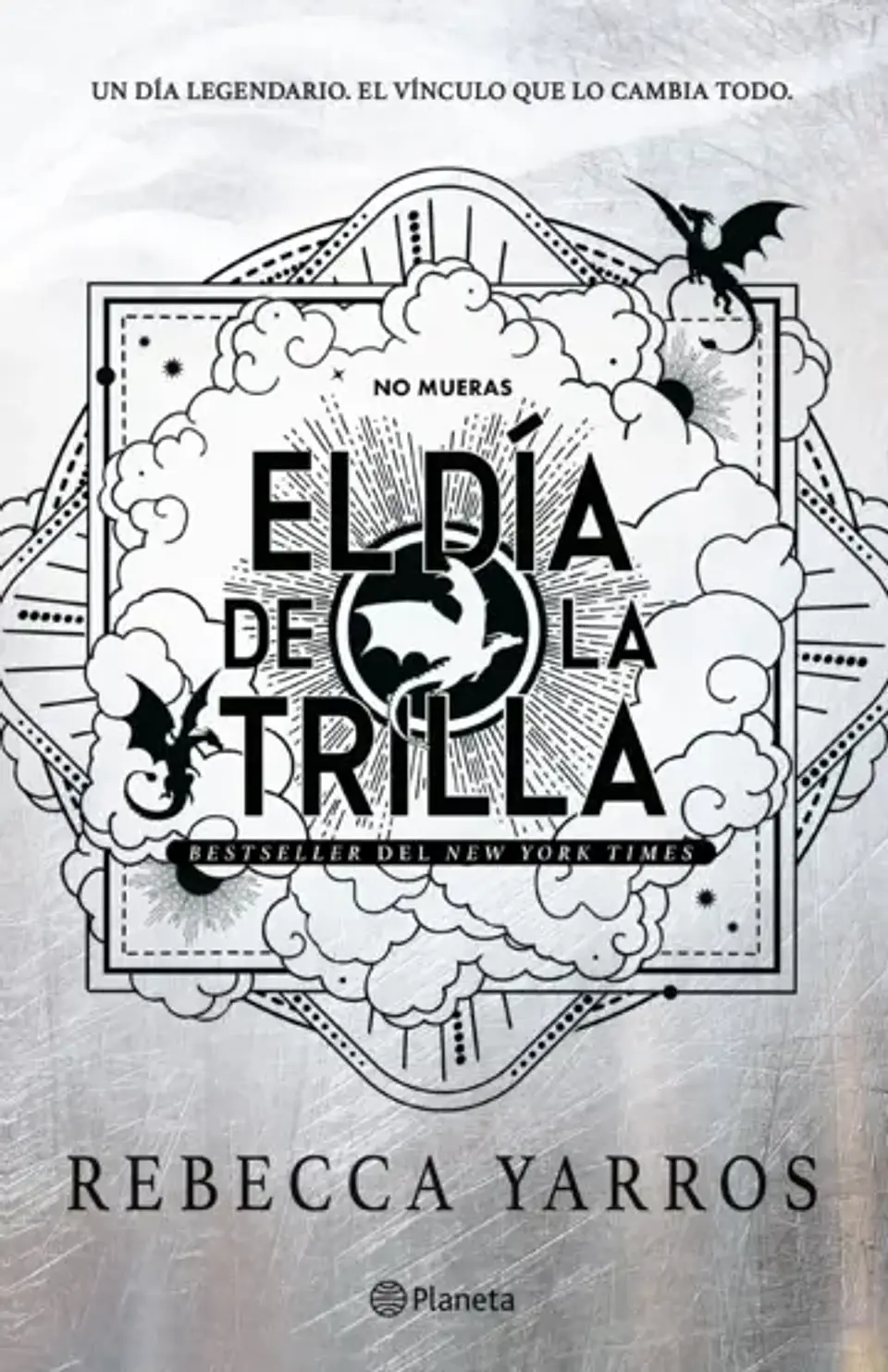 El día de la Trilla (Empíreo) 1