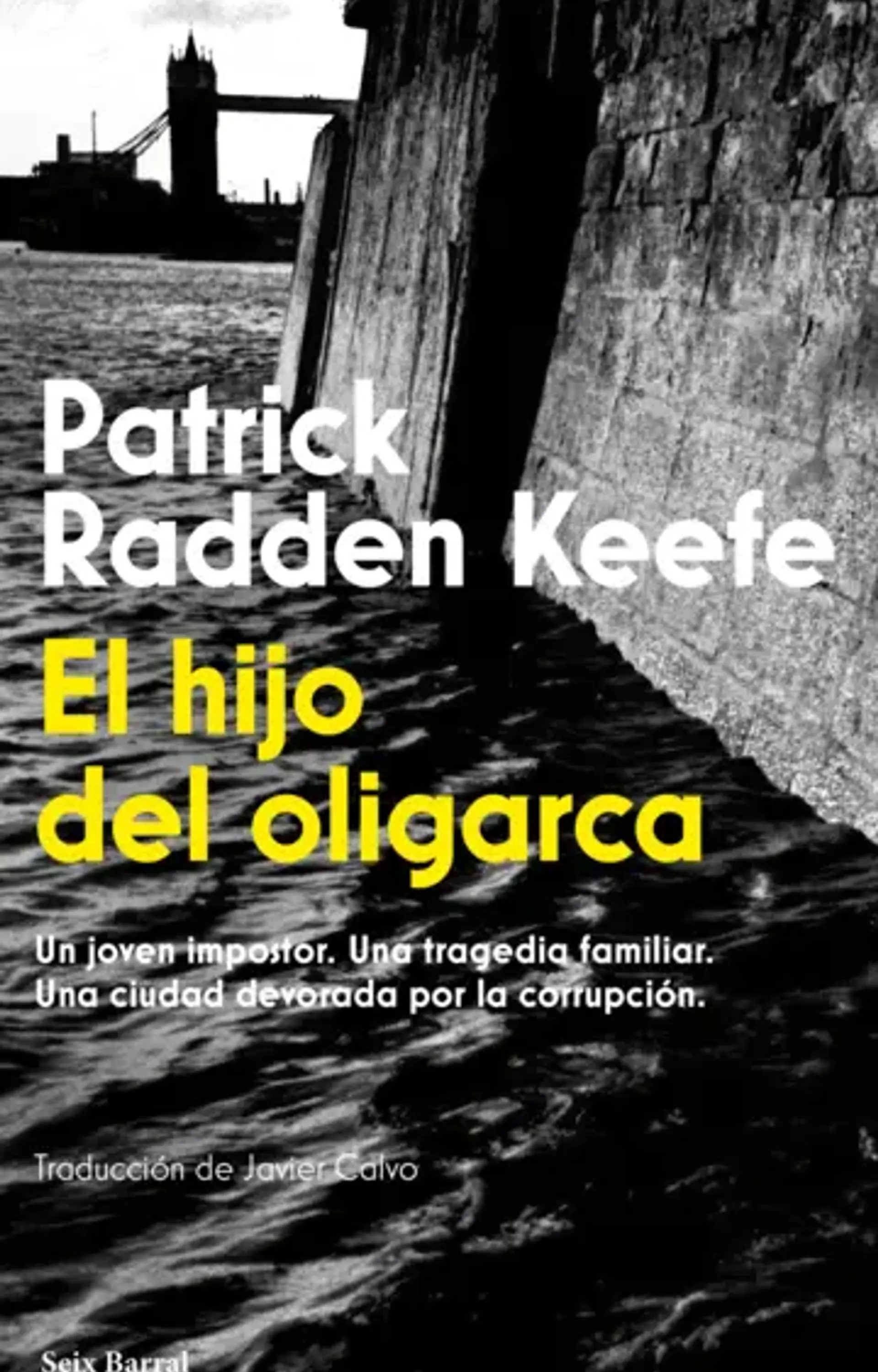 El hijo del oligarca 1