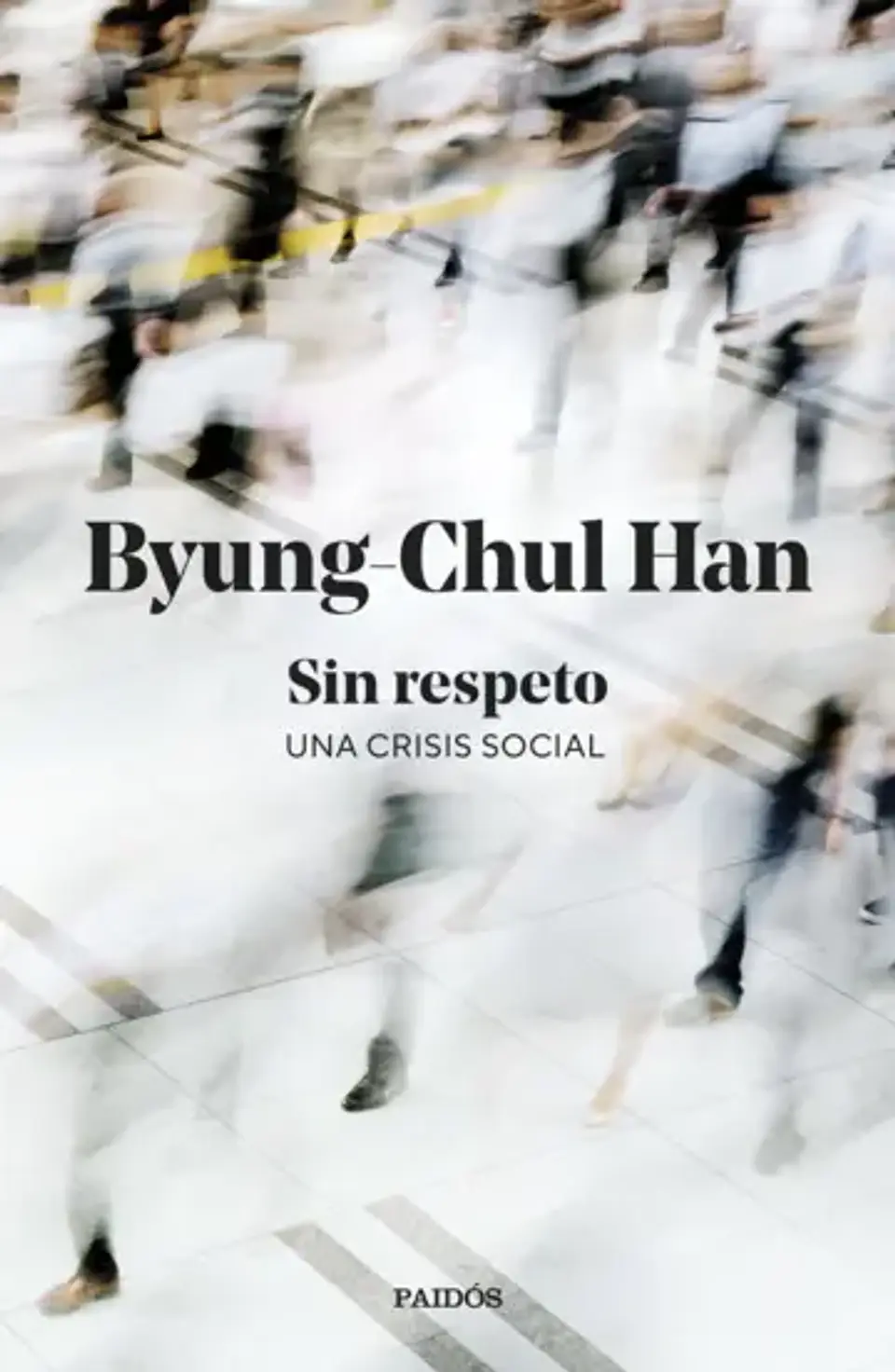 Sin respeto 1