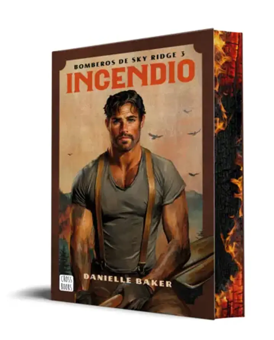 Incendio 1