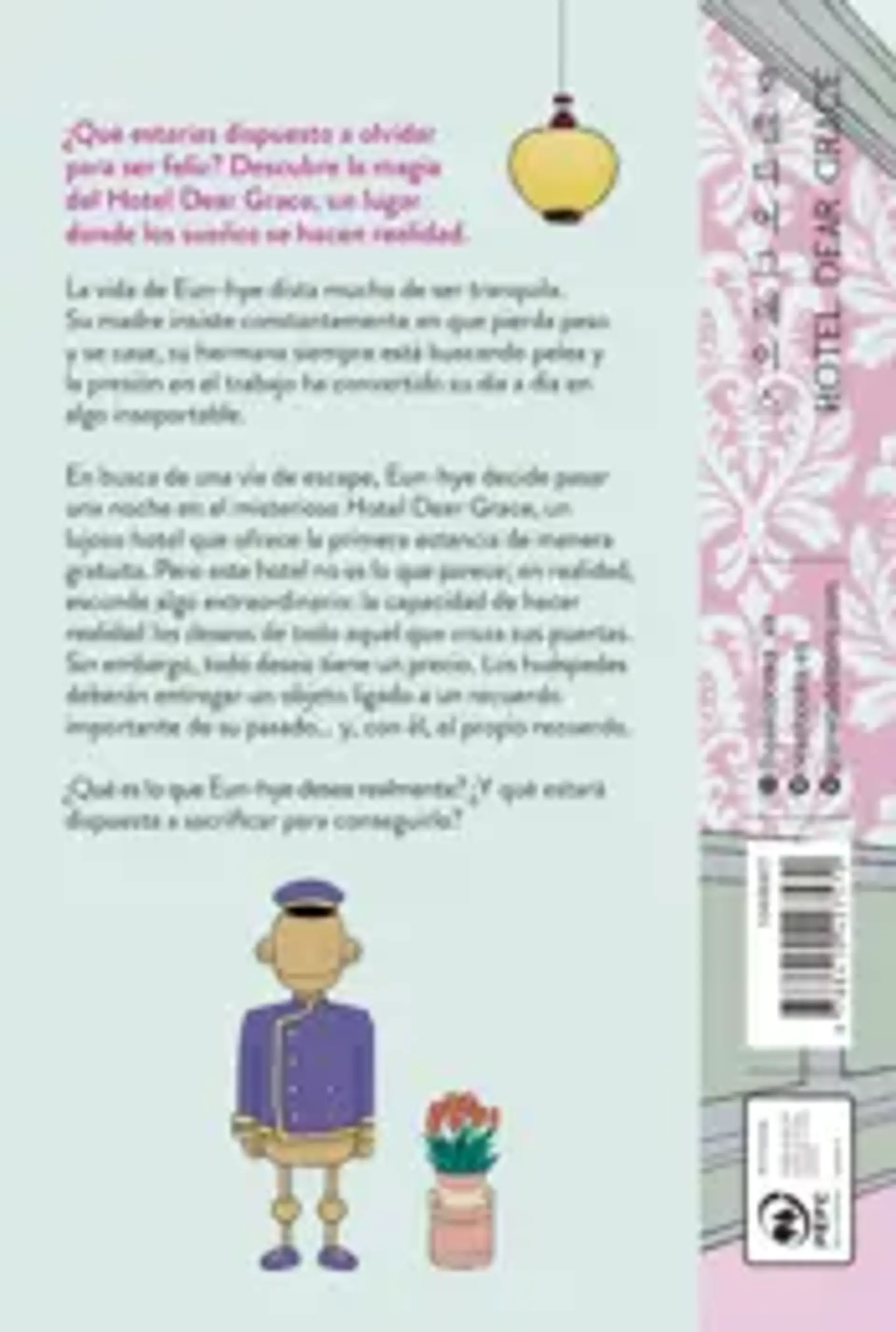 Hotel Dear Grace 2