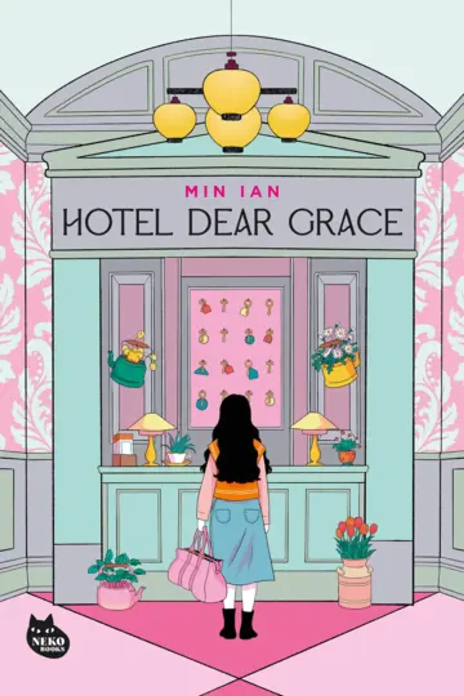 Hotel Dear Grace 1