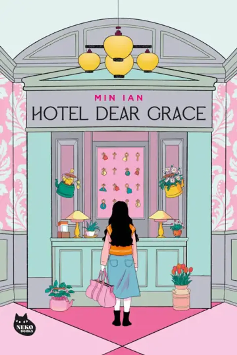 Hotel Dear Grace 1