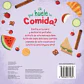 ¿A qué huele la comida? - Miniatura 2