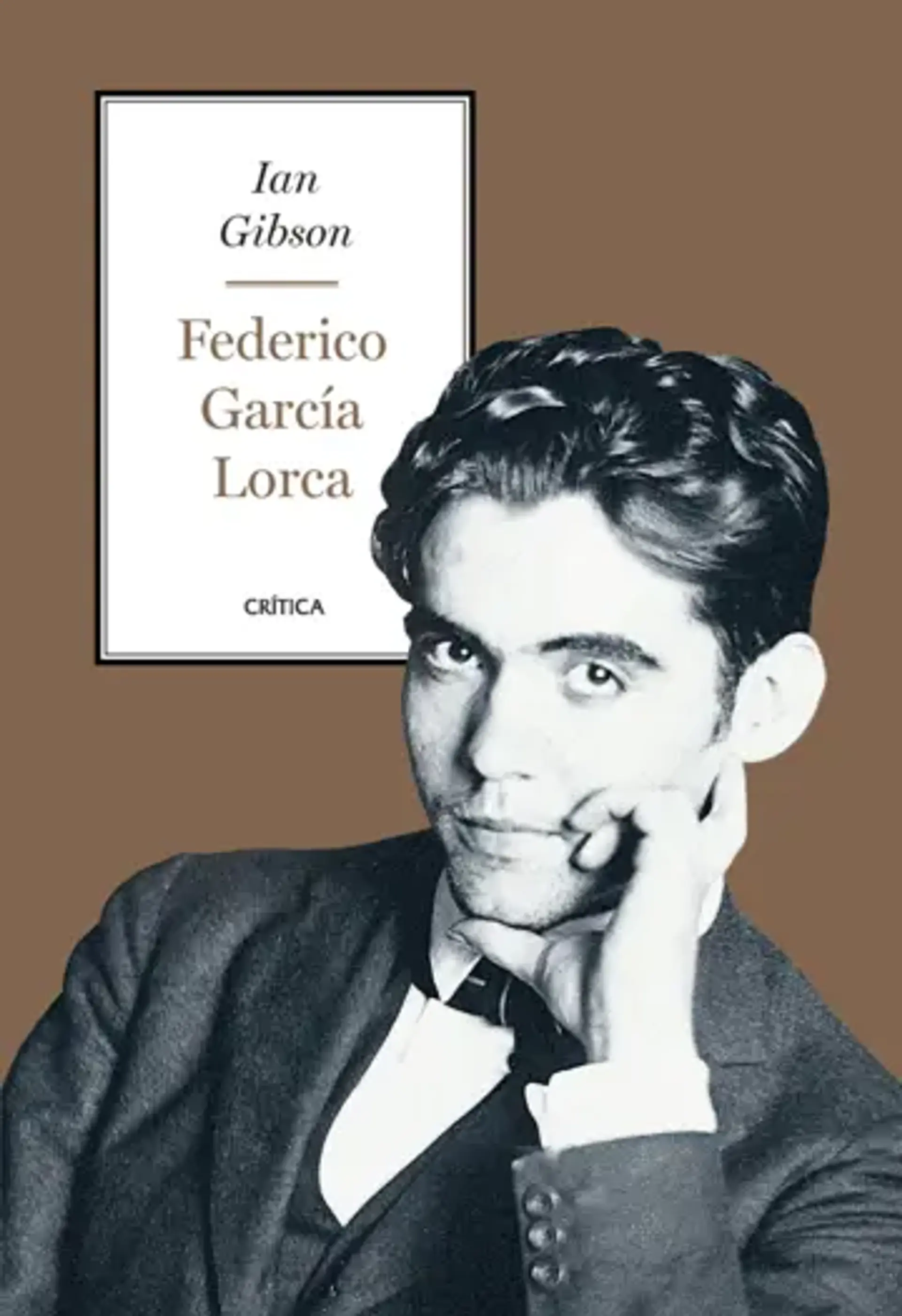 Federico García Lorca 1