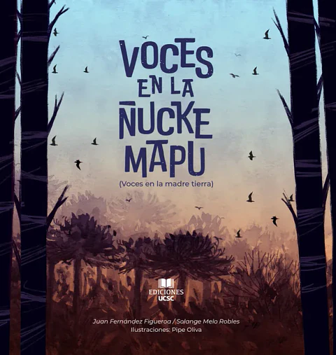 Voces en la Ñucke Mapu