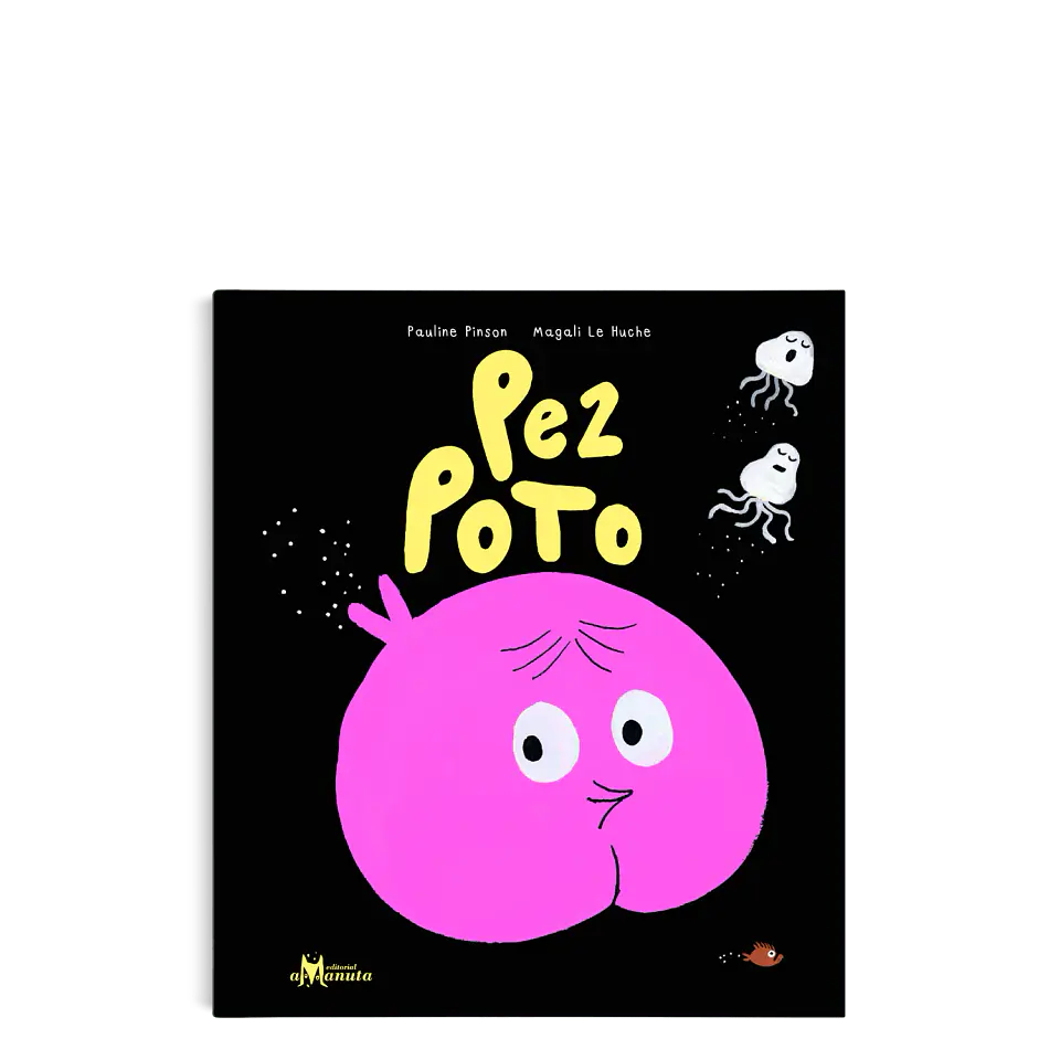 Pez Poto 1