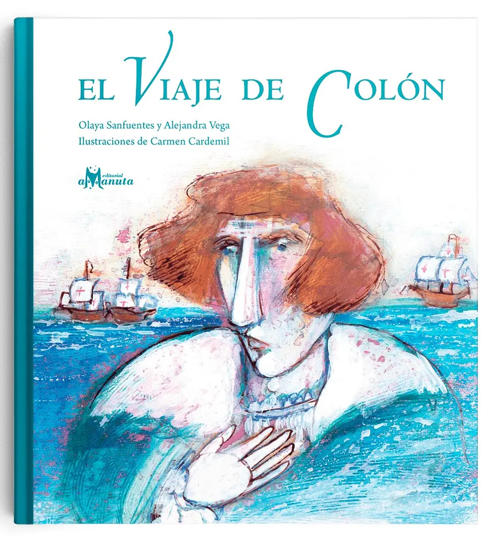 El Viaje De Colón 1