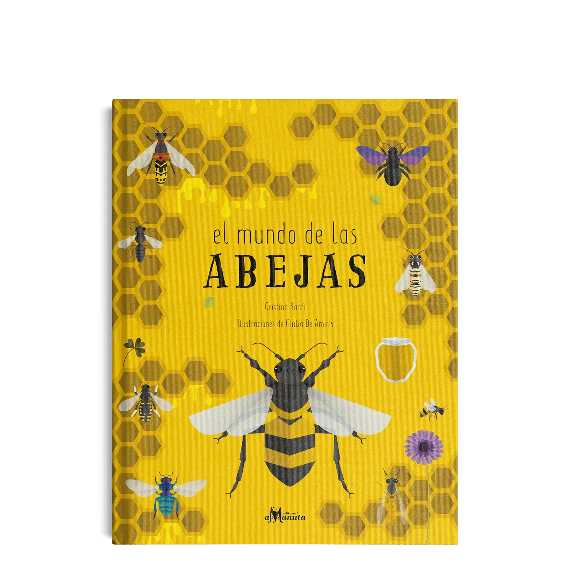 El mundo de las abejas 1