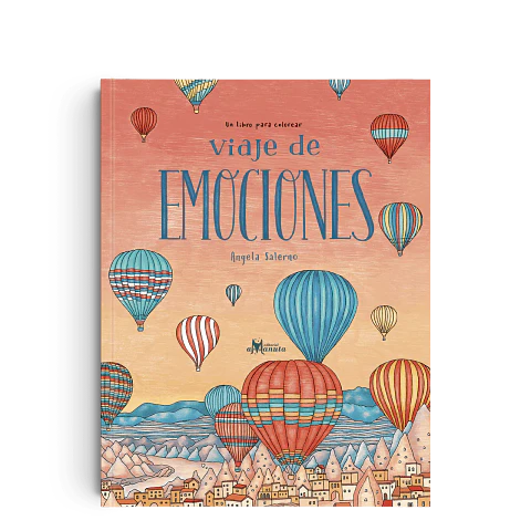 Viaje de emociones