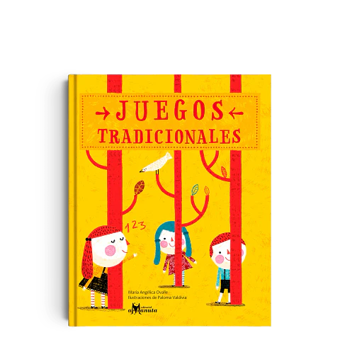 Juegos tradicionales