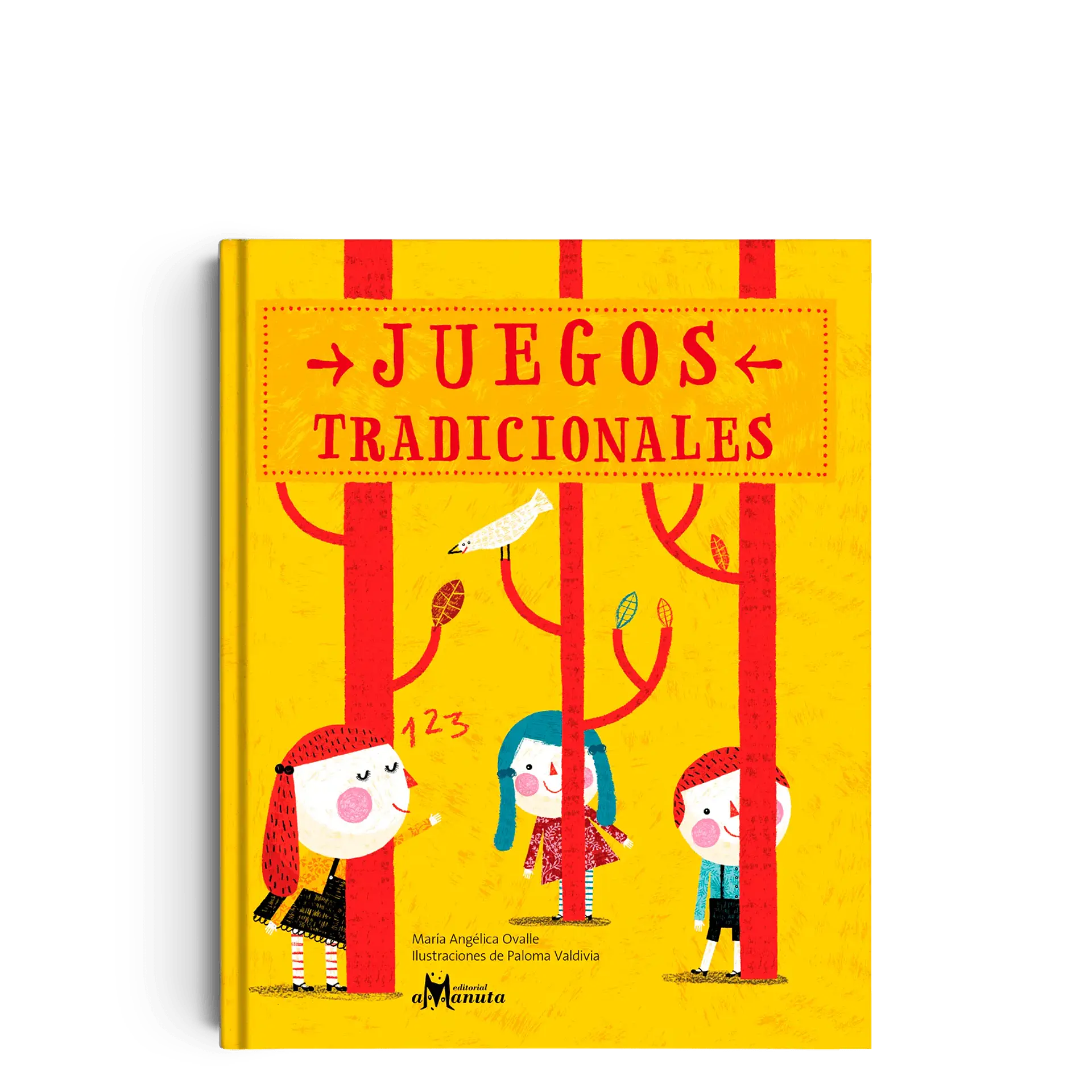 Juegos tradicionales 1