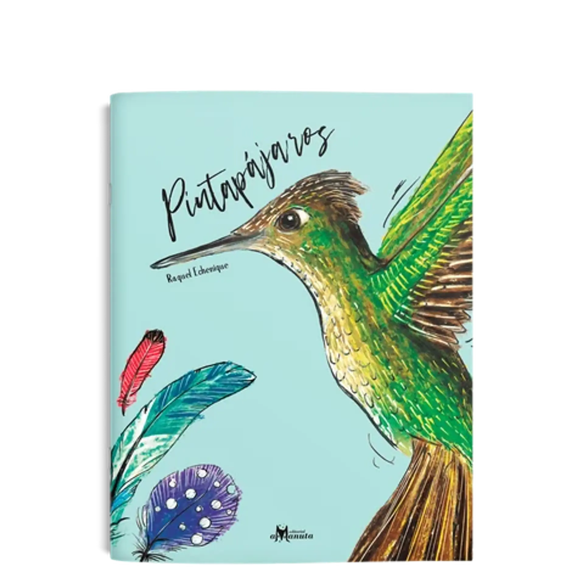Pintapájaros 2