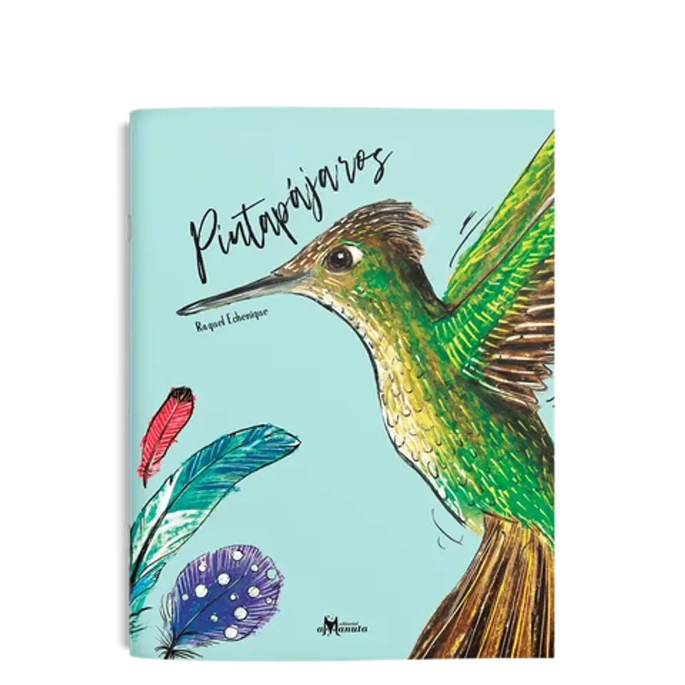 Pintapájaros 2