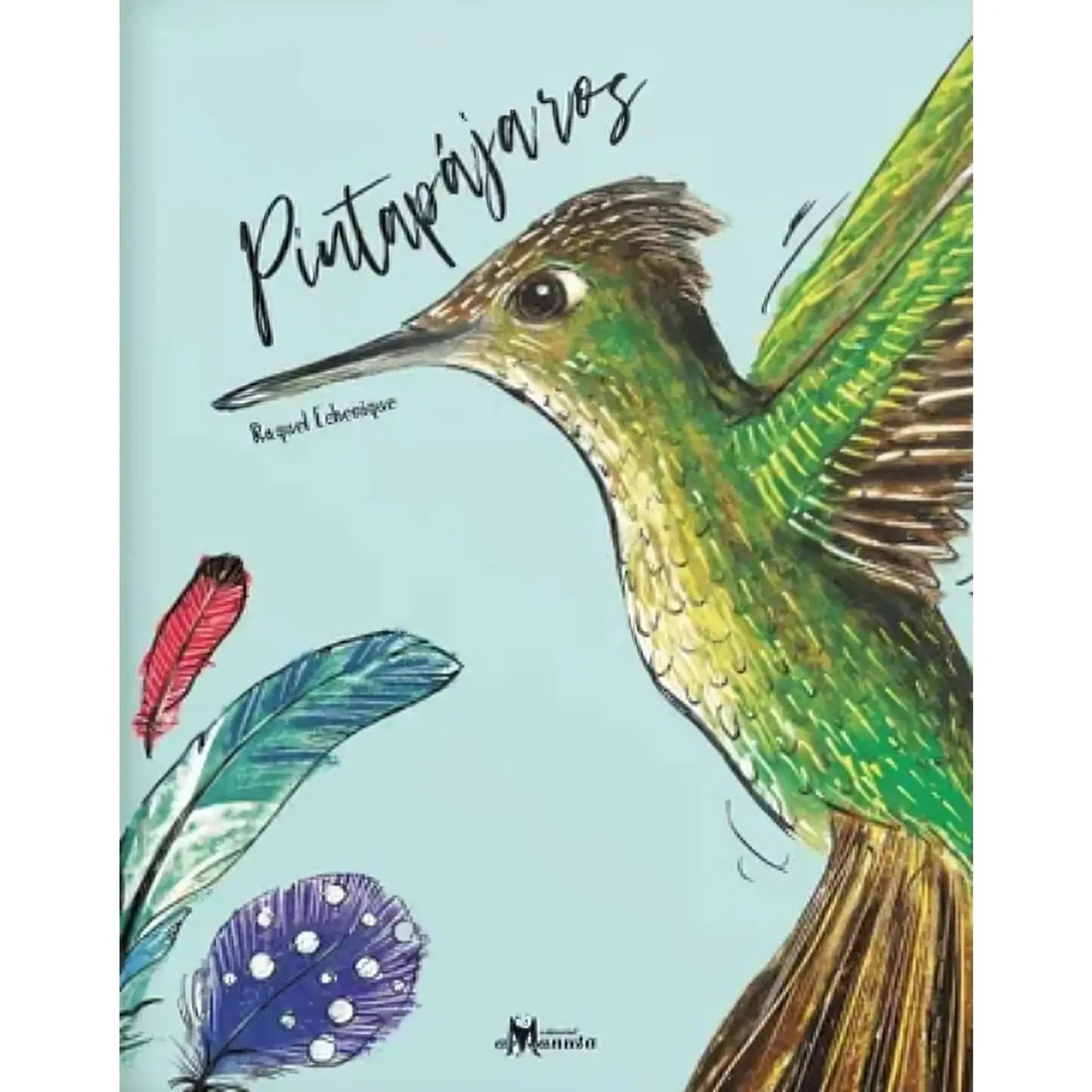 Pintapájaros 1
