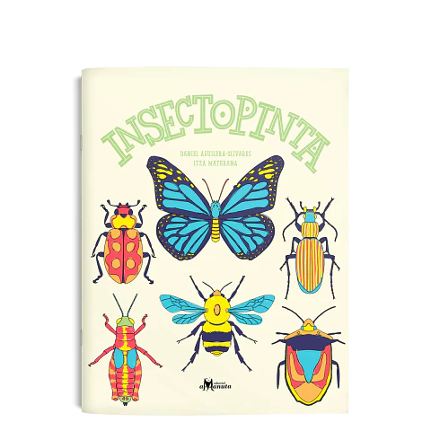 Insectopinta