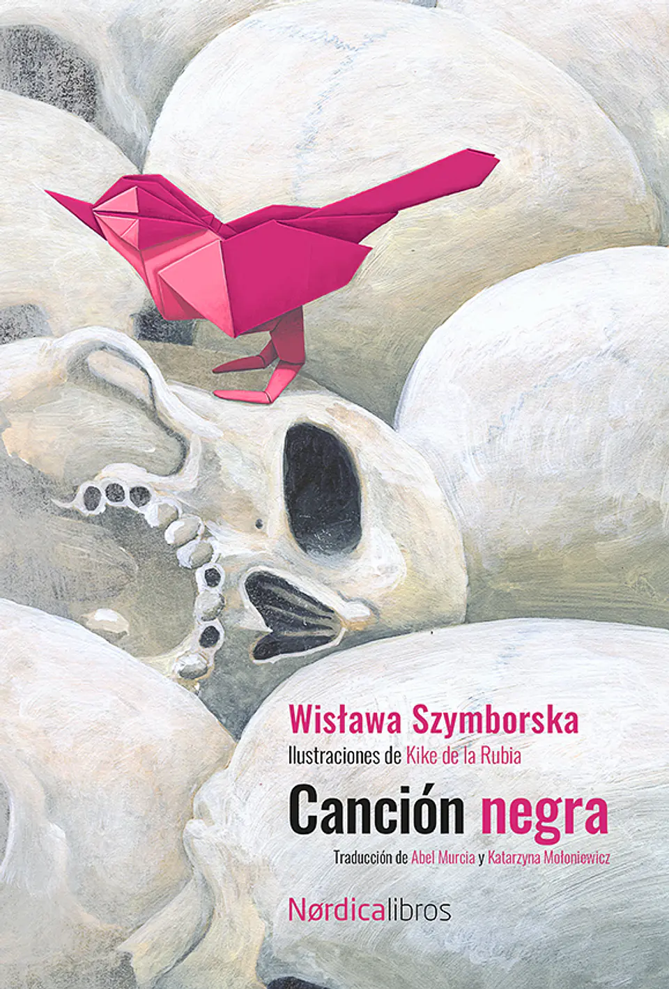Canción negra 1
