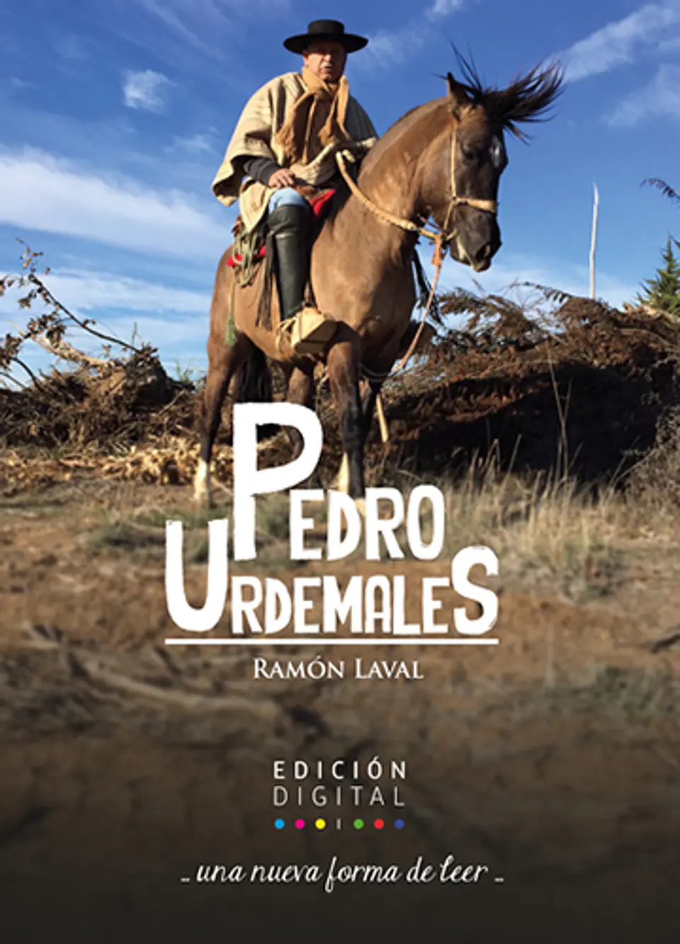 Pedro Urdemales 1