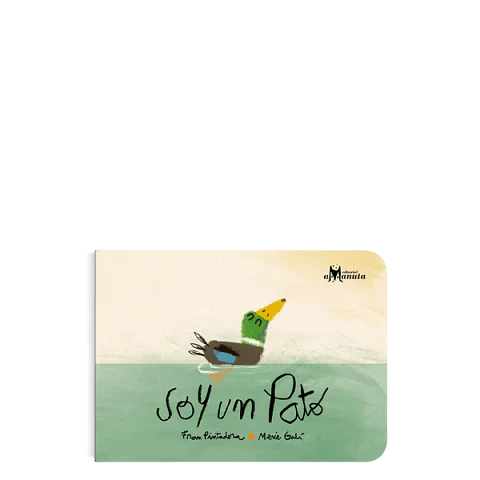 Soy un pato