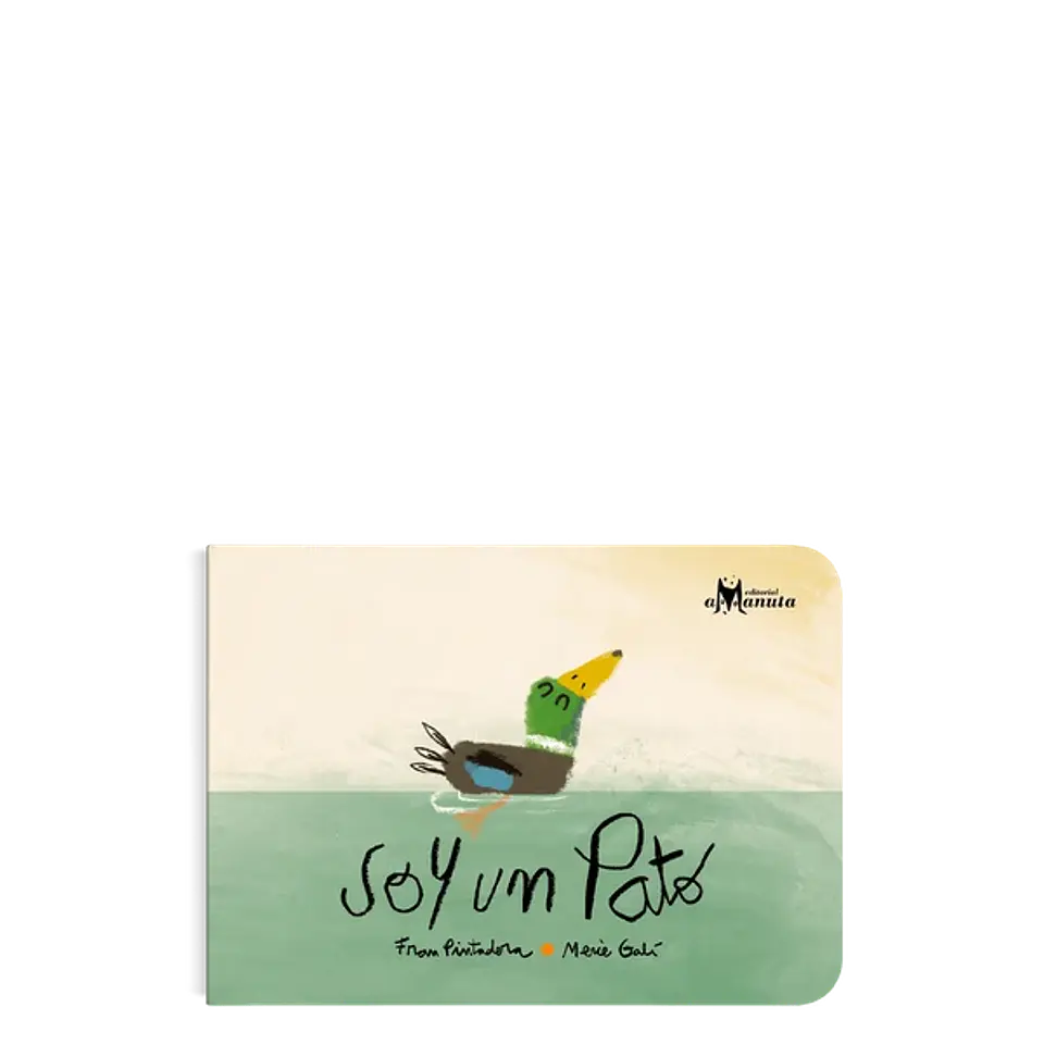 Soy un pato 1