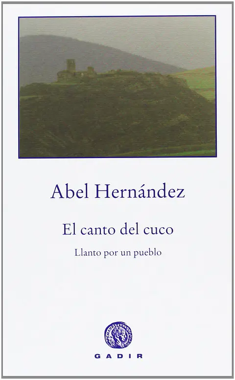 El canto del cuco