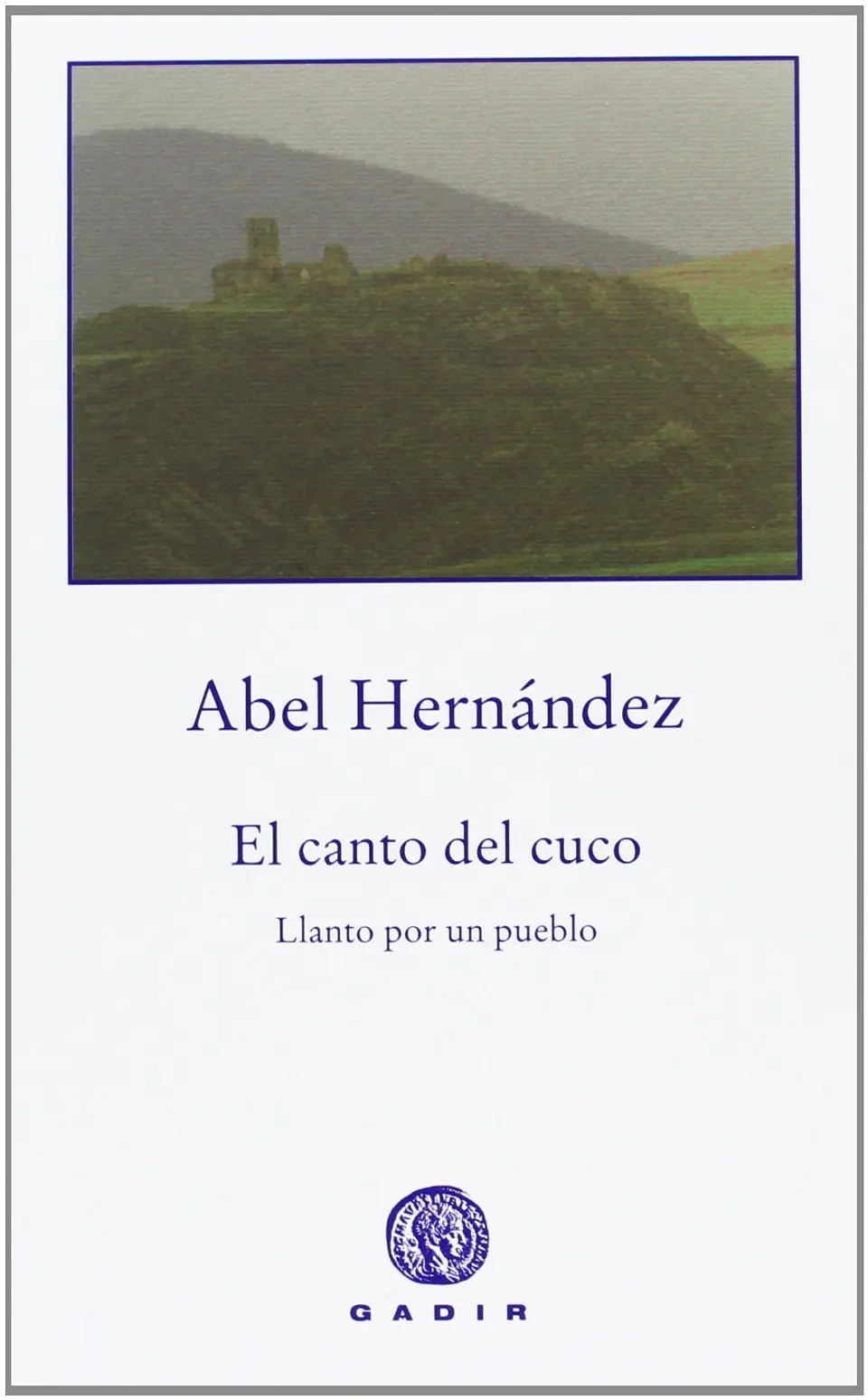 El canto del cuco 1