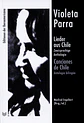 Canciones de Chile. Antología bilingûe - Miniatura 1