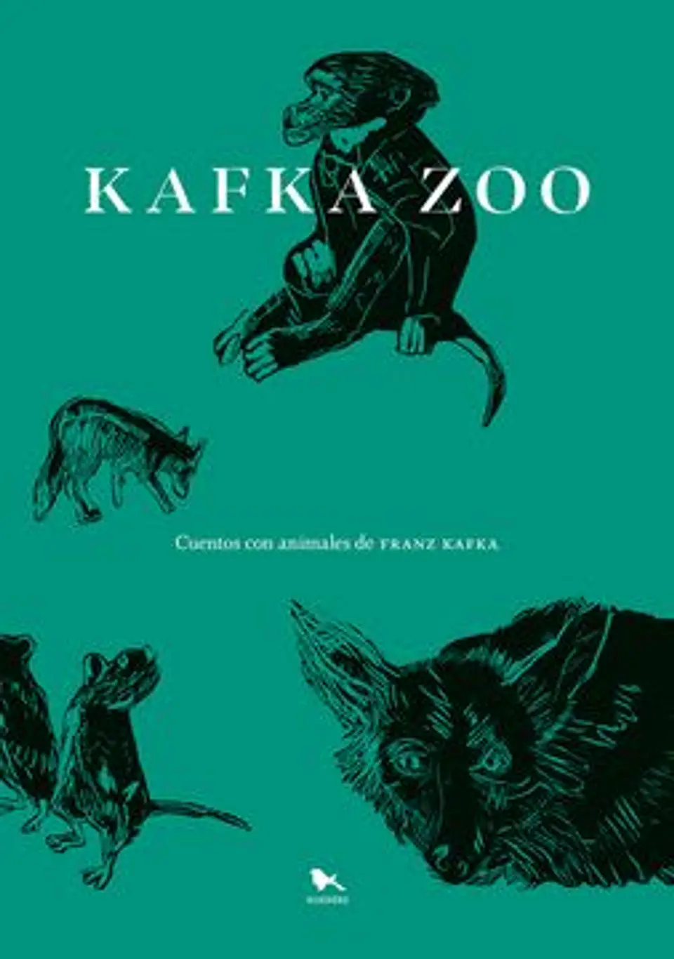 Kafka Zoo 1