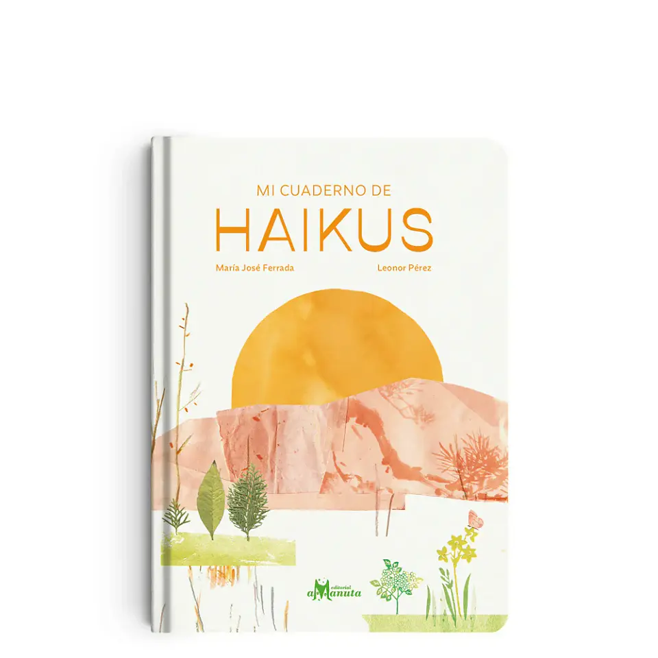 Mi cuaderno de haikus 1