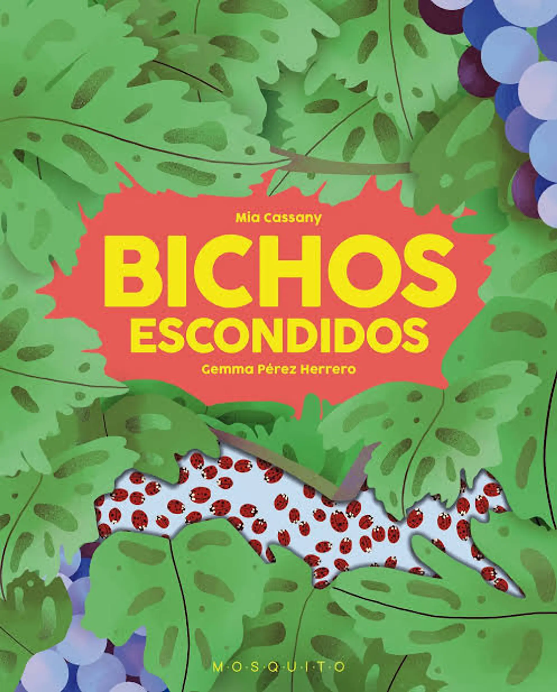 Bichos escondidos 1