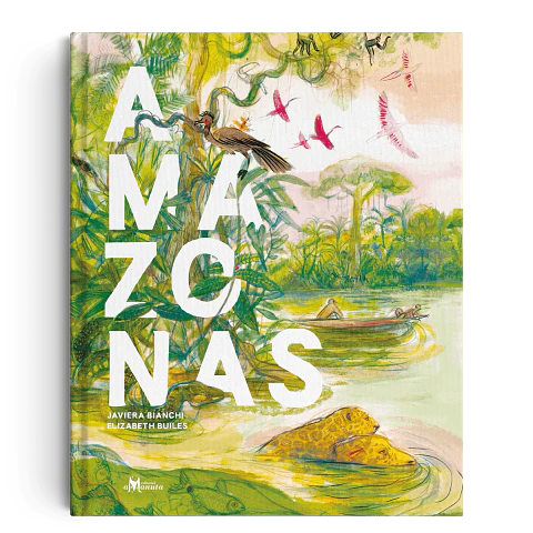 Amazonas