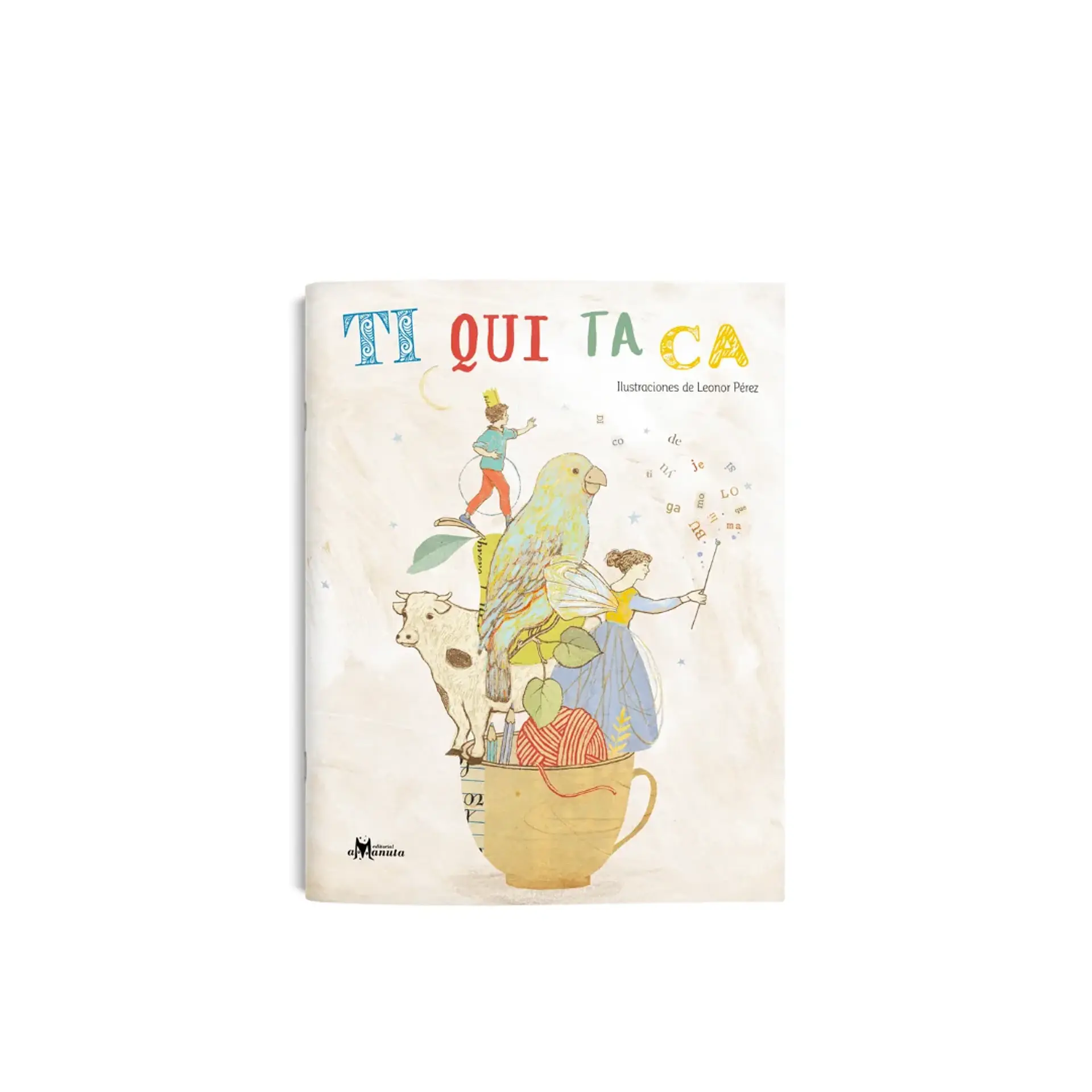 Ti qui ta ca 1