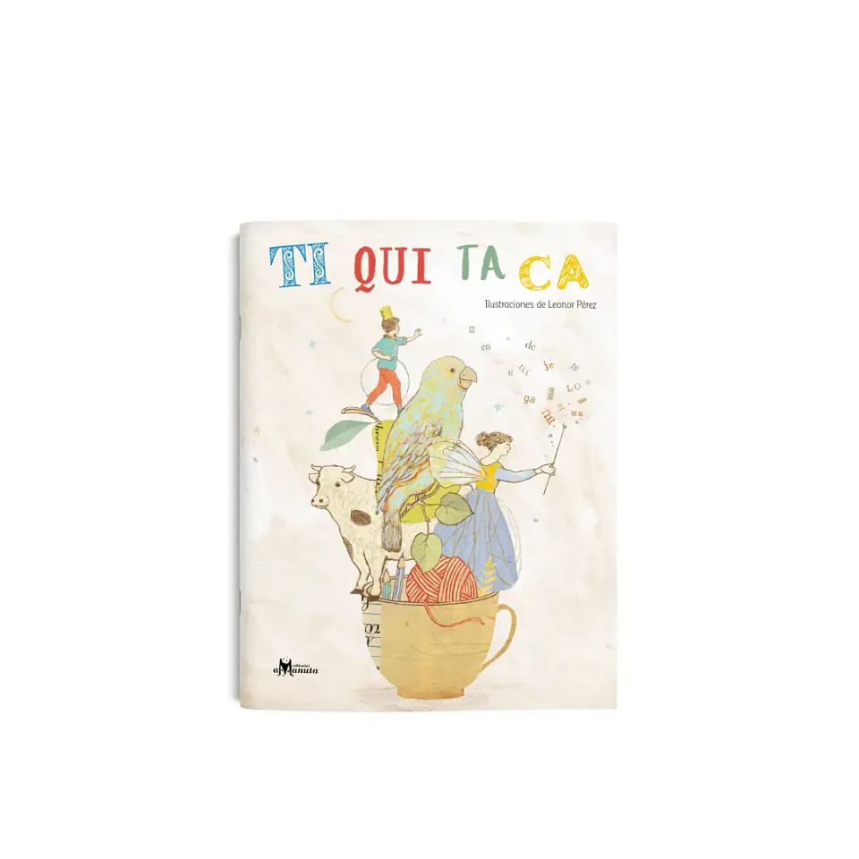 Ti qui ta ca 1
