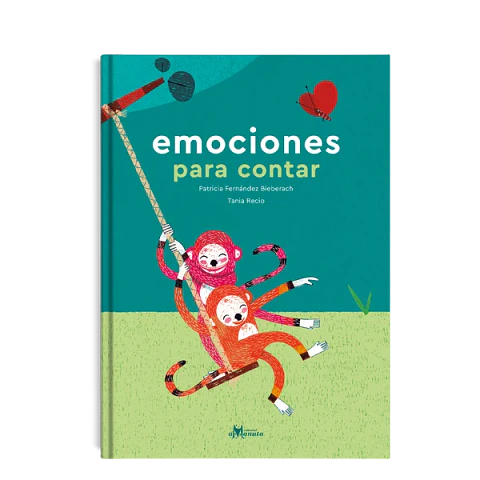 Emociones para contar
