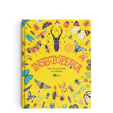 Insectopedia