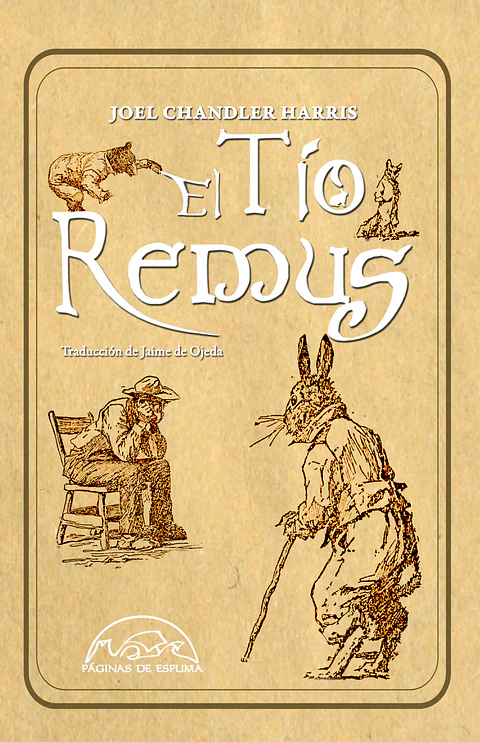 El tío Remus