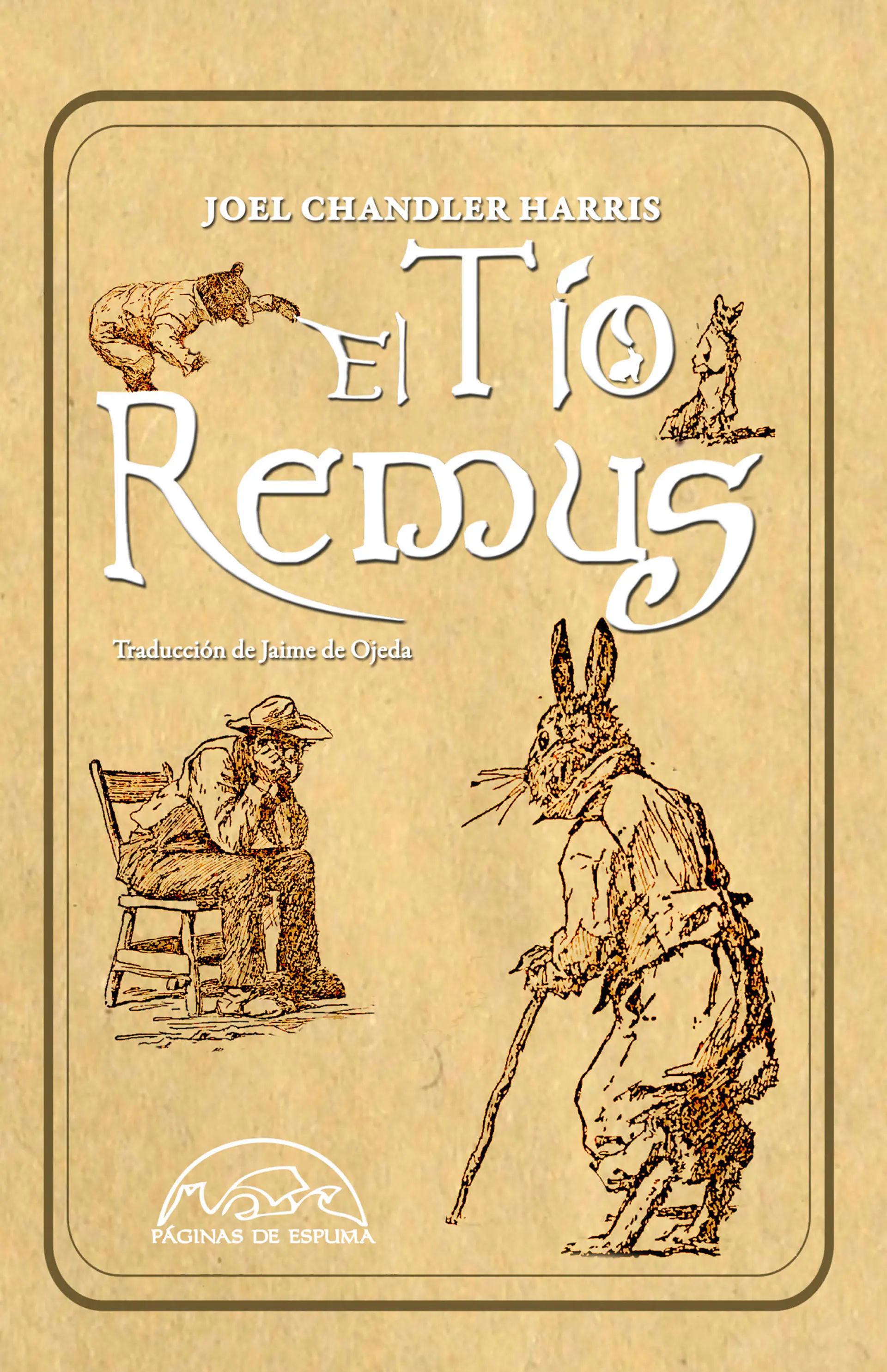 El tío Remus 1