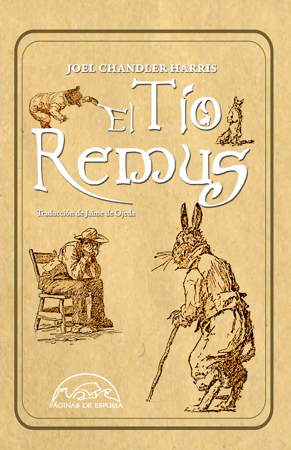 El tío Remus 1