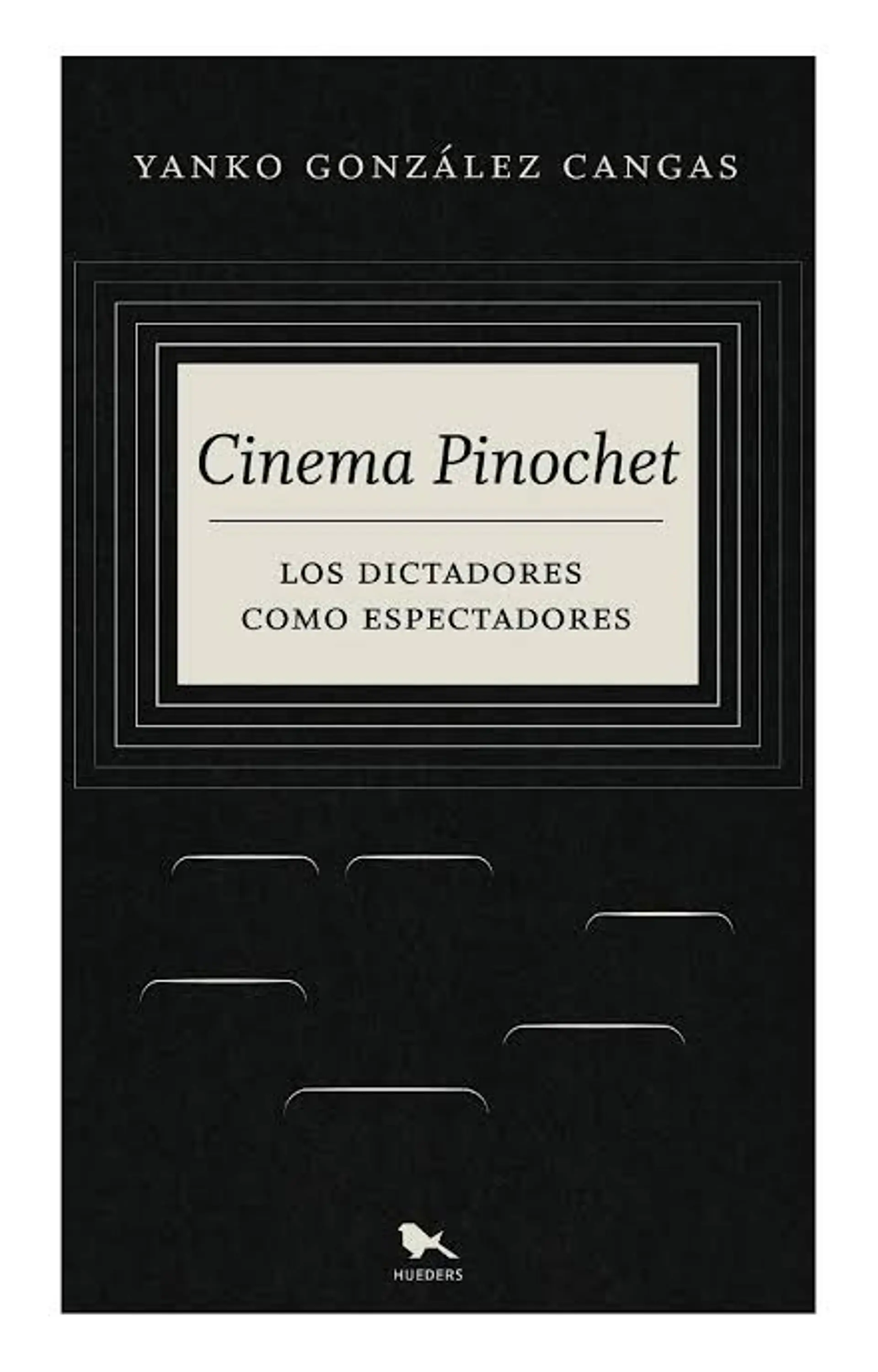 Cinema Pinochet 1
