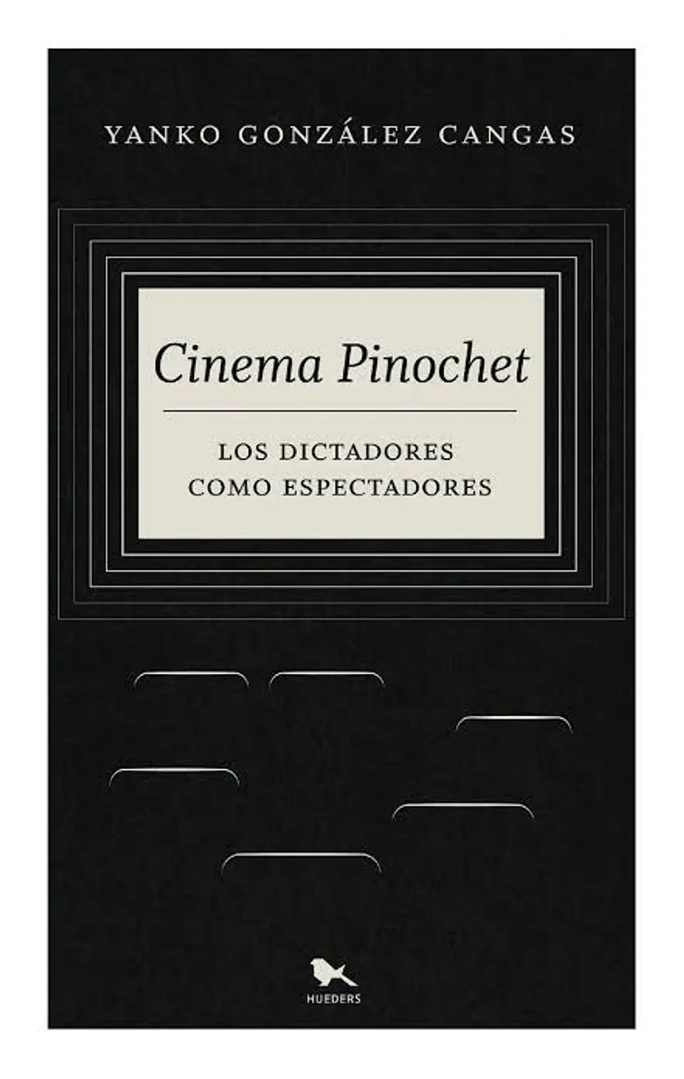 Cinema Pinochet 1