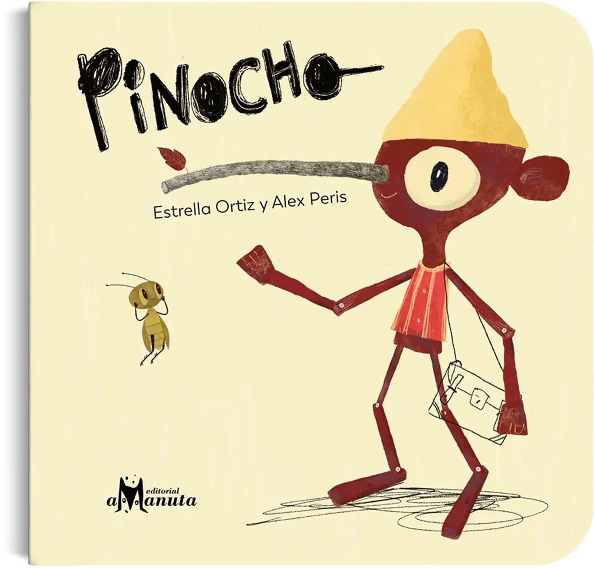 Pinocho 1