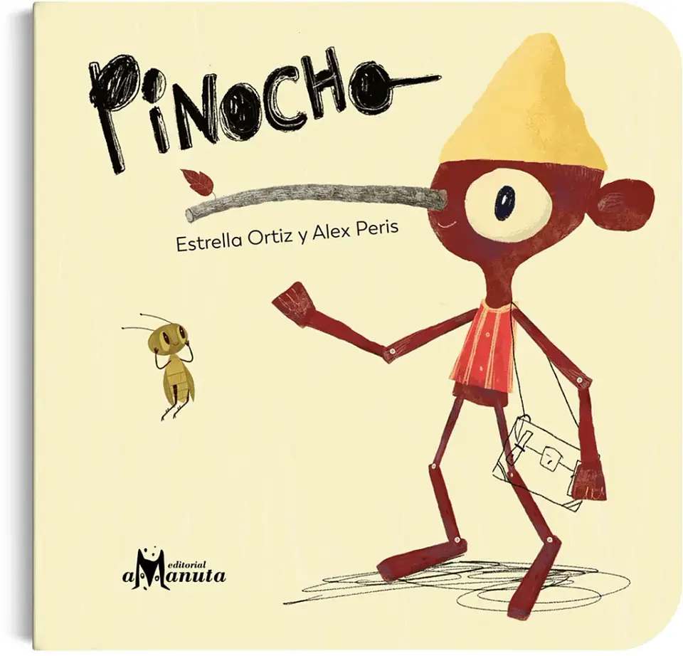 Pinocho 1