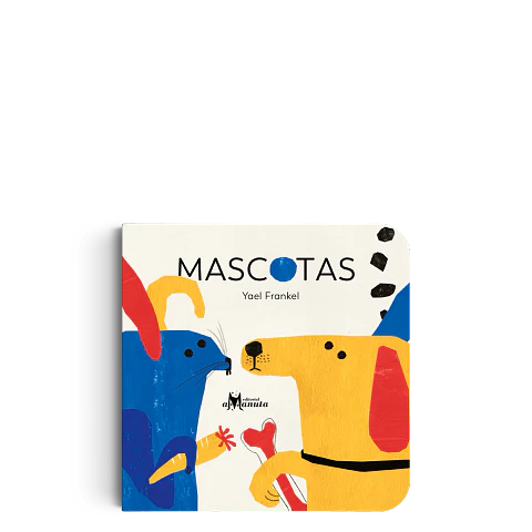 Mascotas