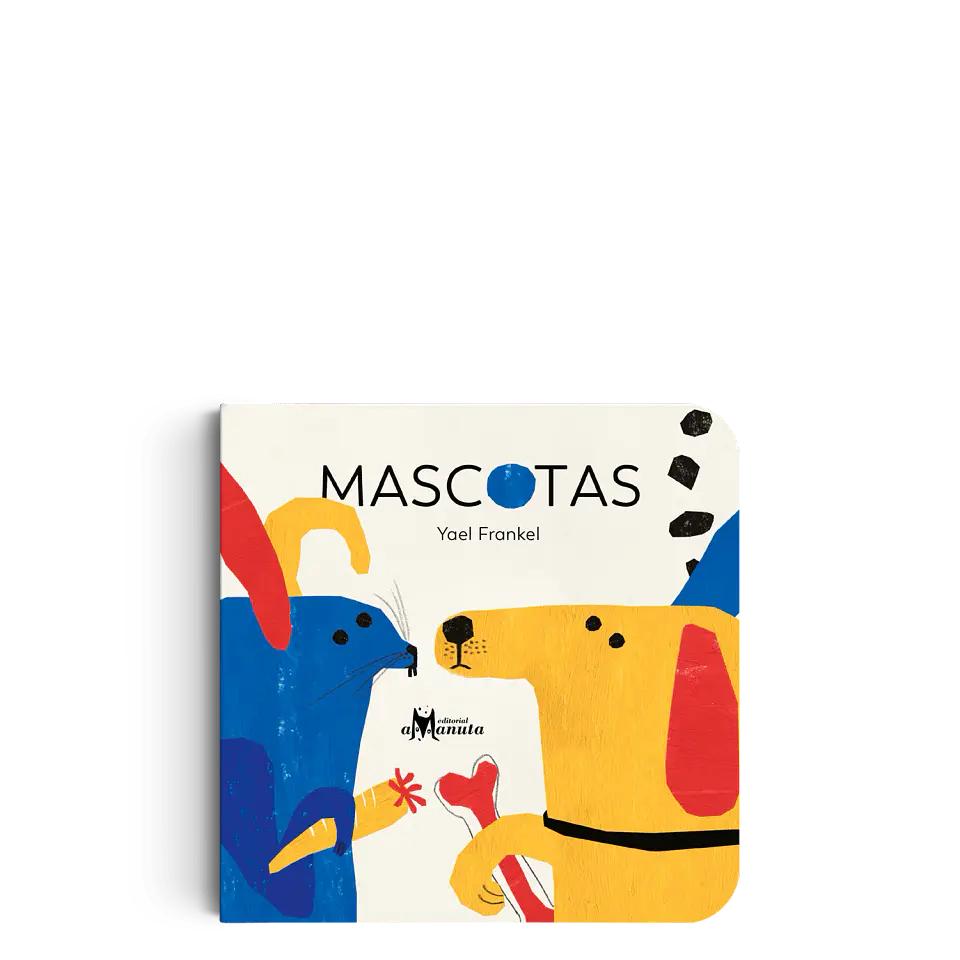 Mascotas 1
