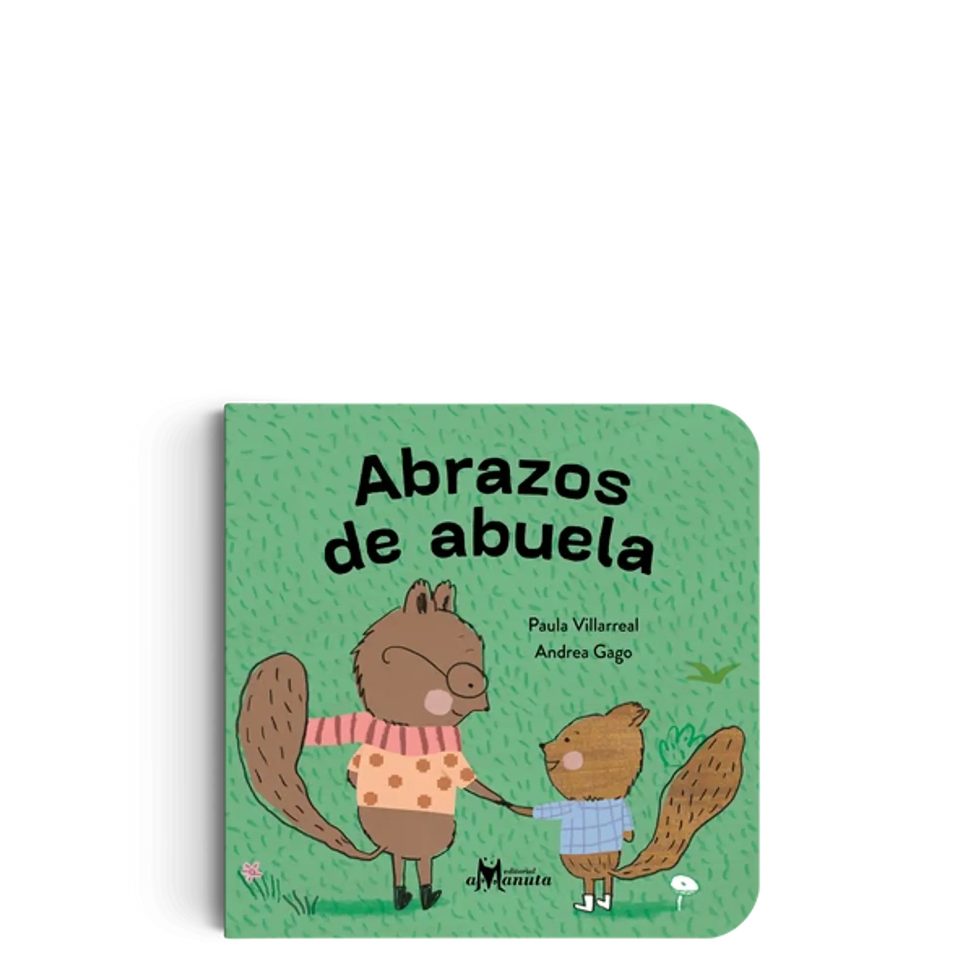 Abrazos de abuela 1