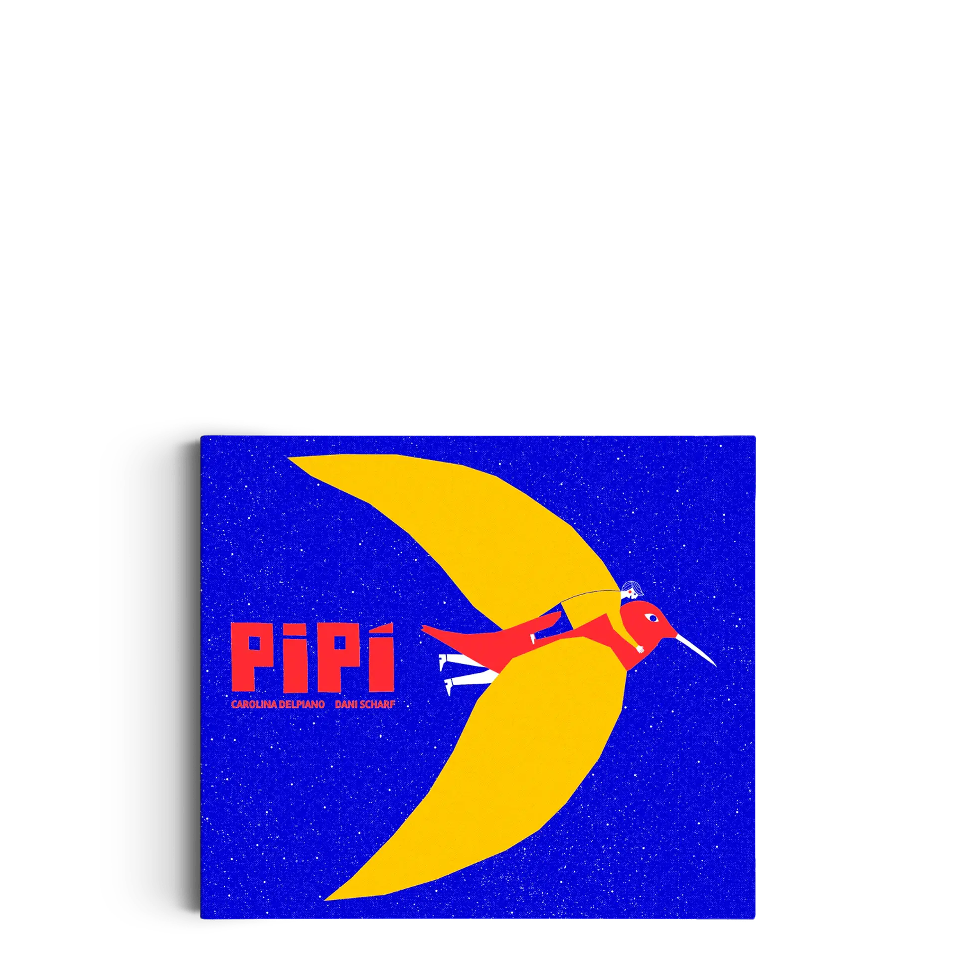 Pipí 1