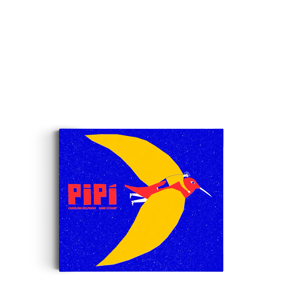 Pipí 1